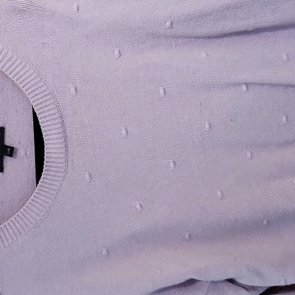 Kendall & Kyle sweater - Picture 1 of 9